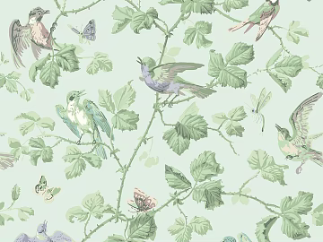 animal and plant pattern texture (ID:ffabg06435)