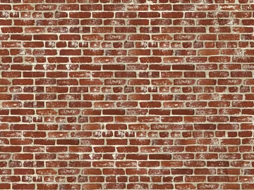 Brick wall Post-war wind red brick cement wall texture (ID:ffagg62168)