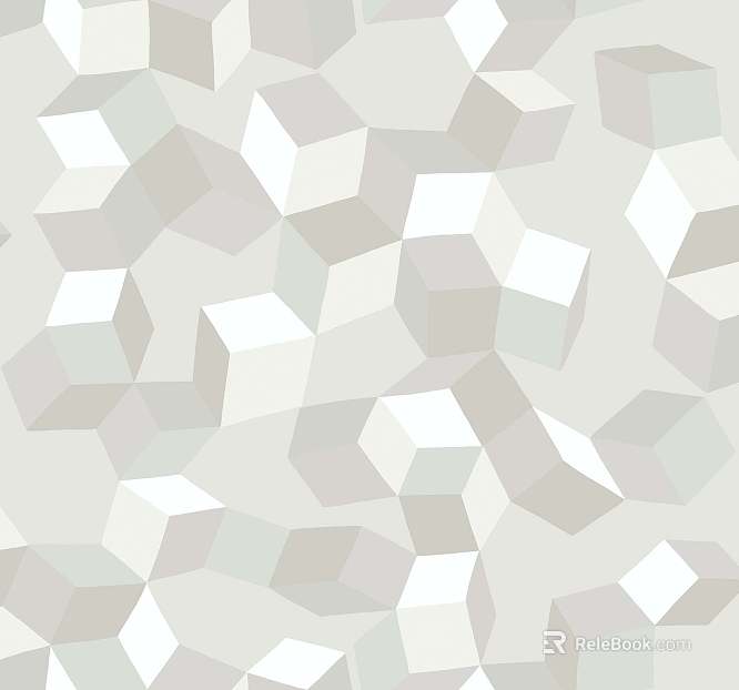 geometric line texture