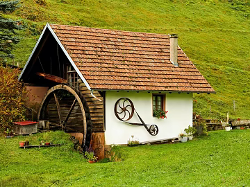 Country Exterior Nature Exterior texture (ID:ffach070385)