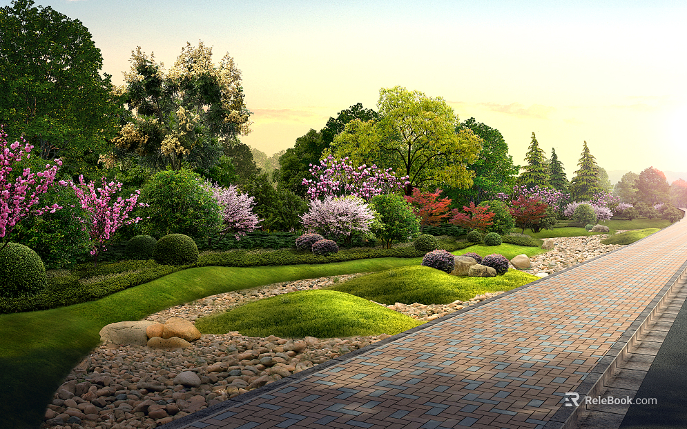 Residential Exterior texture