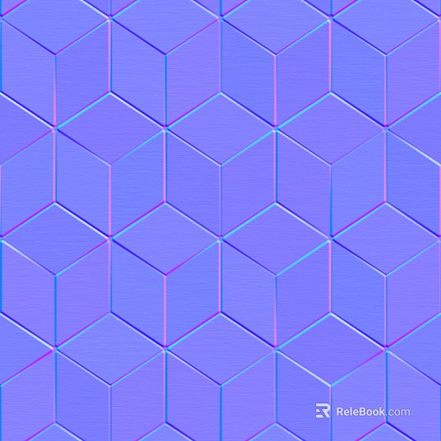 Normal Bump texture