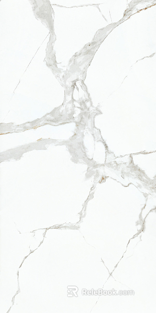 running water pattern marble texture