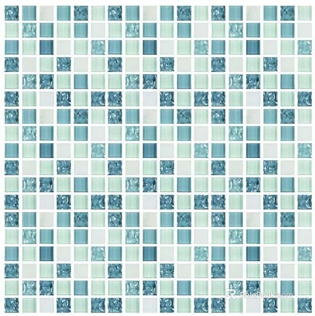 tile mosaic texture