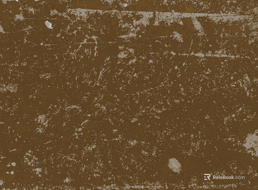 Do the old metal texture