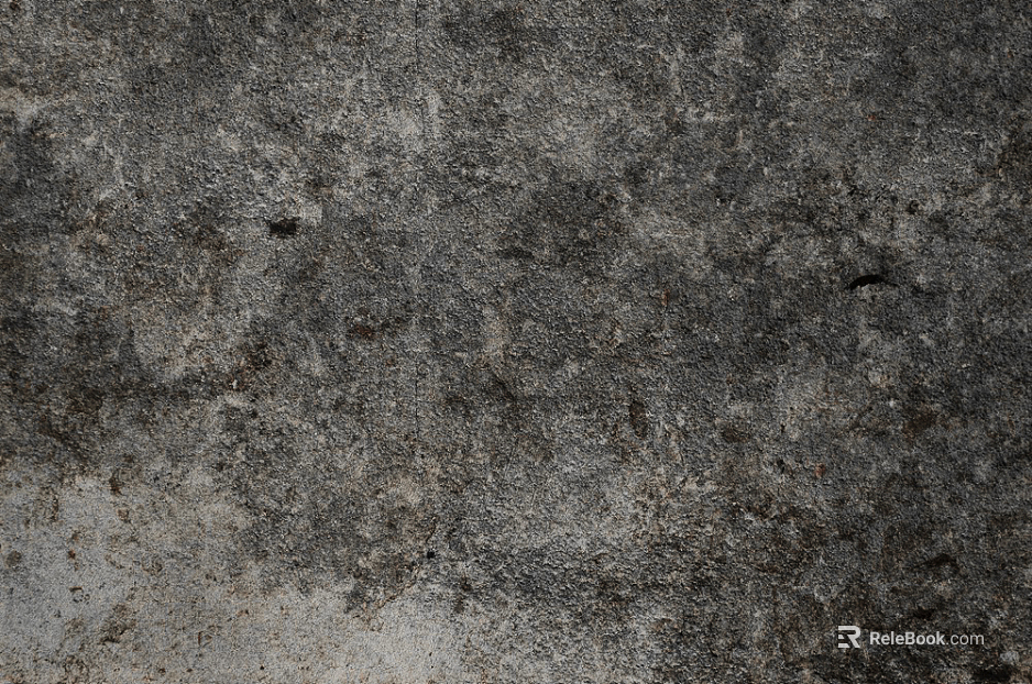 Cement floor texture