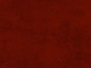 Dark Red Coarse-Grain Leather Wall Bag 3d model