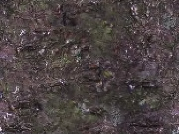 Dark Brown Rock Outdoor Wall Stone texture (ID:ffaeh273376)