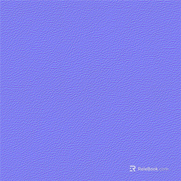 Normal Bump texture