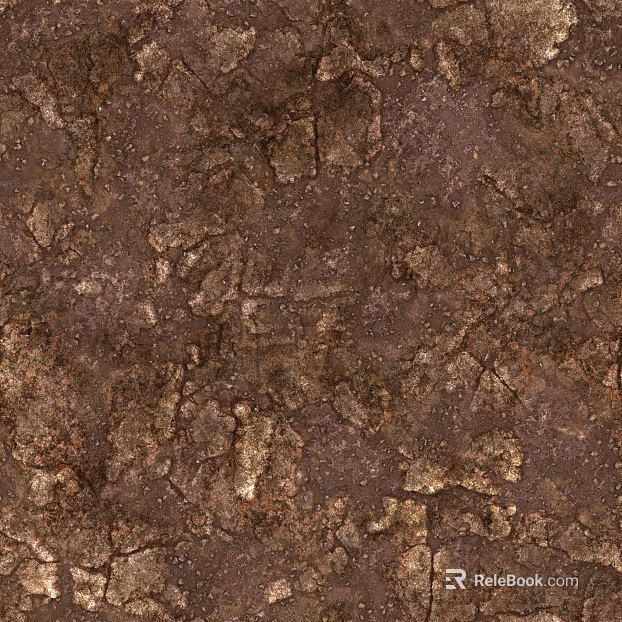 soil ground texture