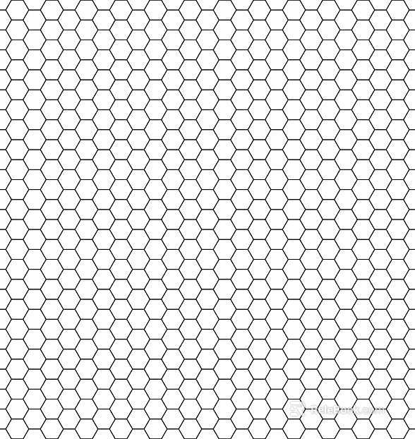 Black and White Bump texture