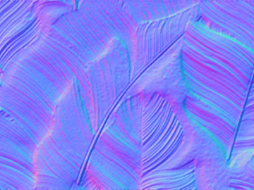 Normal Bump texture (ID:ffaeg37049)