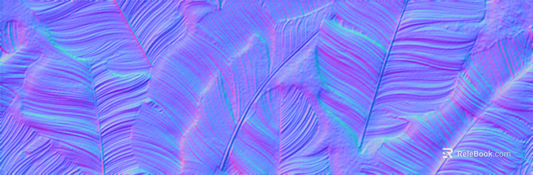 Normal Bump texture