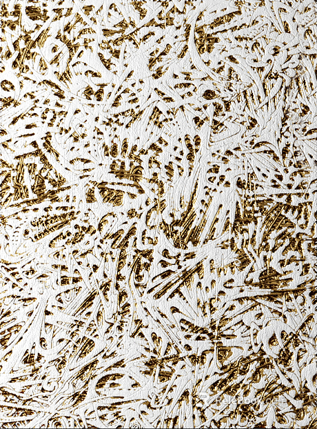 three-dimensional physical painting texture