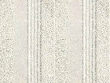 Modern creamy-white culture stone wall rubble exterior wall texture (ID:ffach949290)