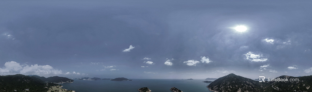 Wild Scenery texture