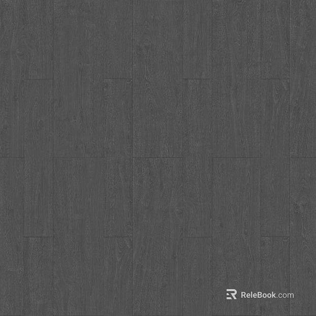 Black and White Bump texture