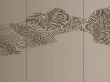 three-dimensional physical painting texture (ID:ffagg70915)