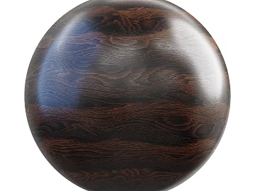 Wood Grain PBR texture (ID:ffach983794)