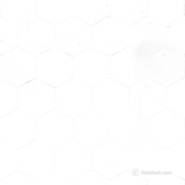 Black and White Bump texture