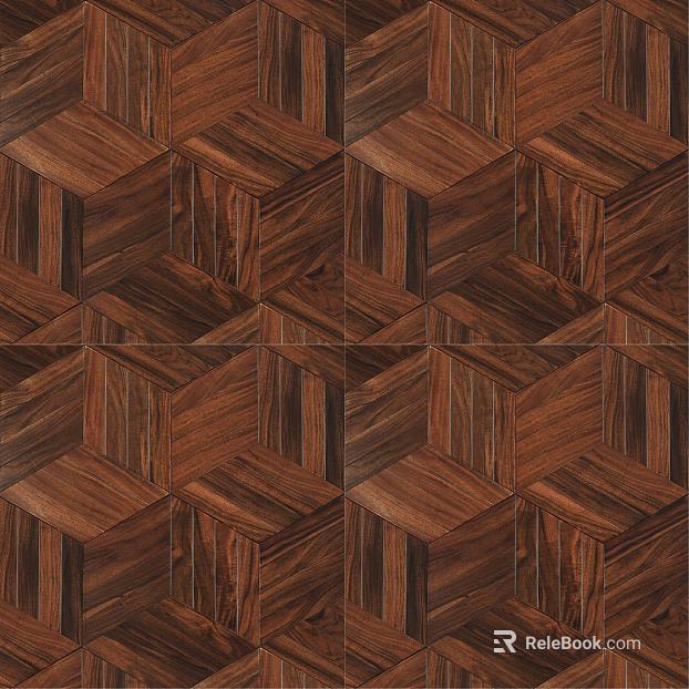 wood parquet texture