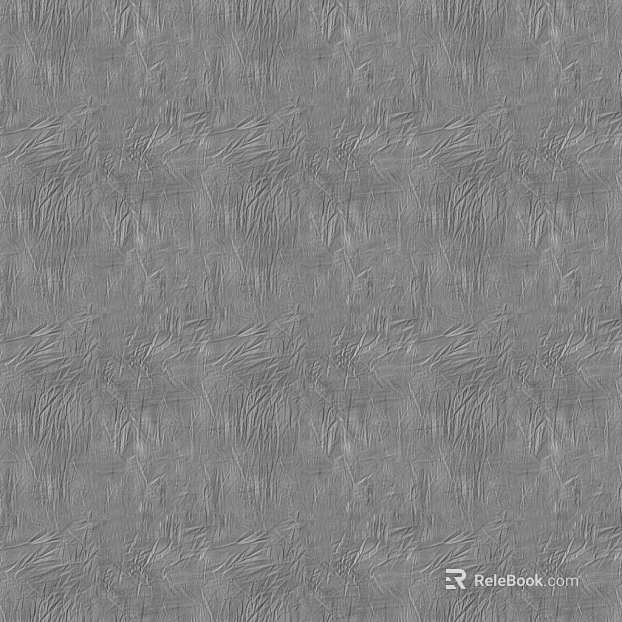 Black and White Bump texture