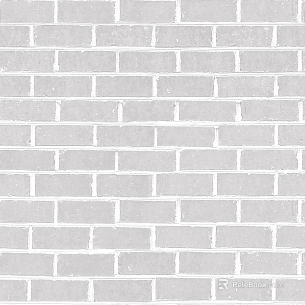 Brick wall seamless texture