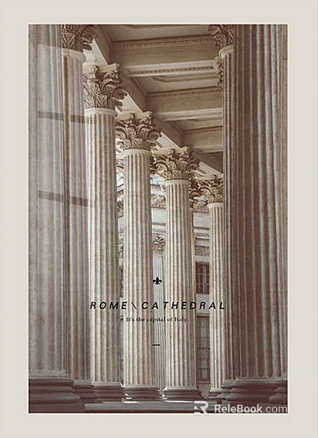 architectural painting texture