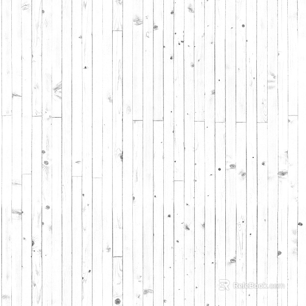 Black and White Bump texture