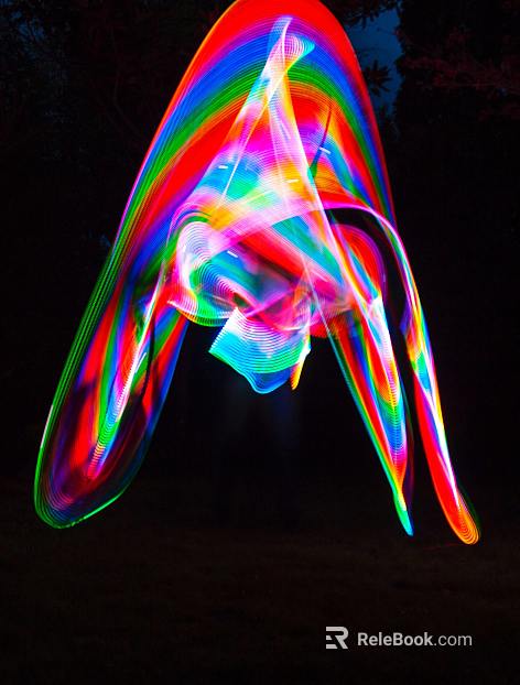 abstract painting texture