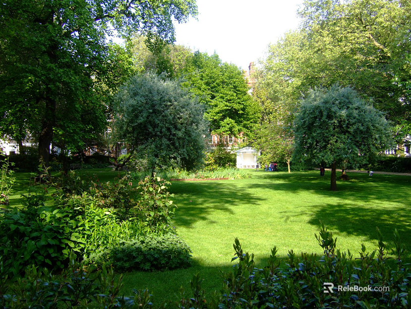 Residential Exterior texture