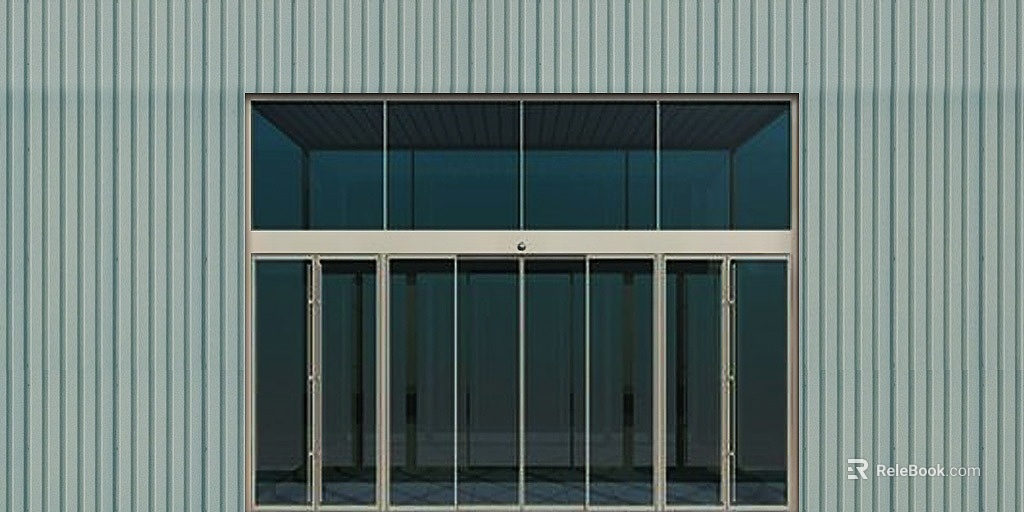Day and Night Window texture