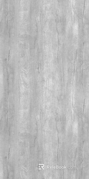 Black and White Bump texture