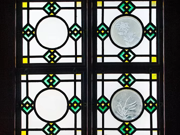 Art Glass texture (ID:ffaeh234767)