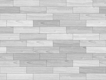 Black and white wood floor texture (ID:ffaif2720)