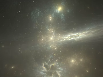 Universe Star HDR texture (ID:ffabg27503)