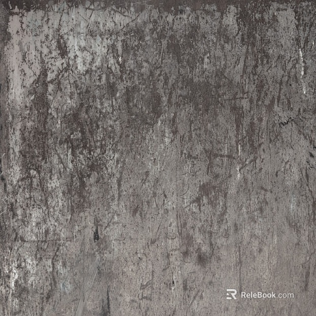 Do the old metal texture