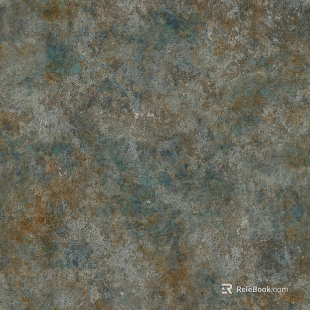 Do the old metal texture