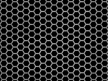 Perforated plate metal texture (ID:ffach362104)