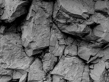 Grey Rock Landscape Wall texture (ID:ffaeh452771)