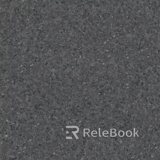 Ground glue texture