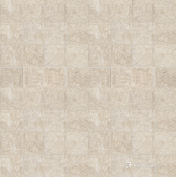 Brick wall seamless texture