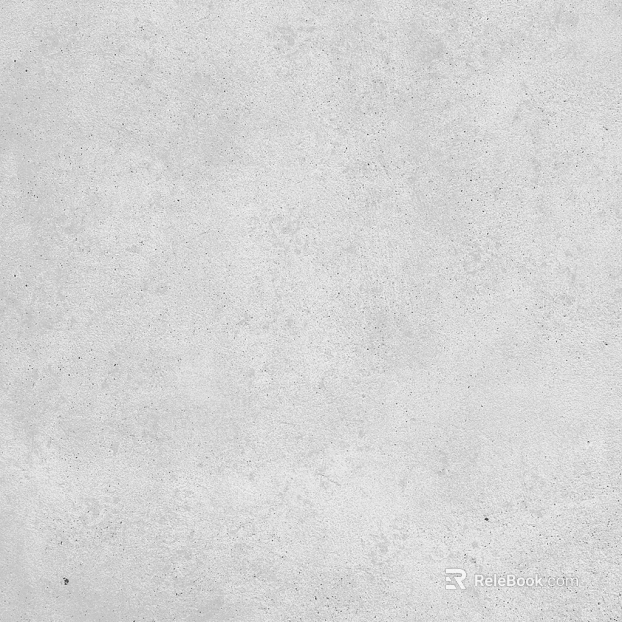 Light gray cement walls and floors texture
