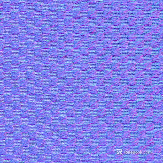 Normal Bump texture
