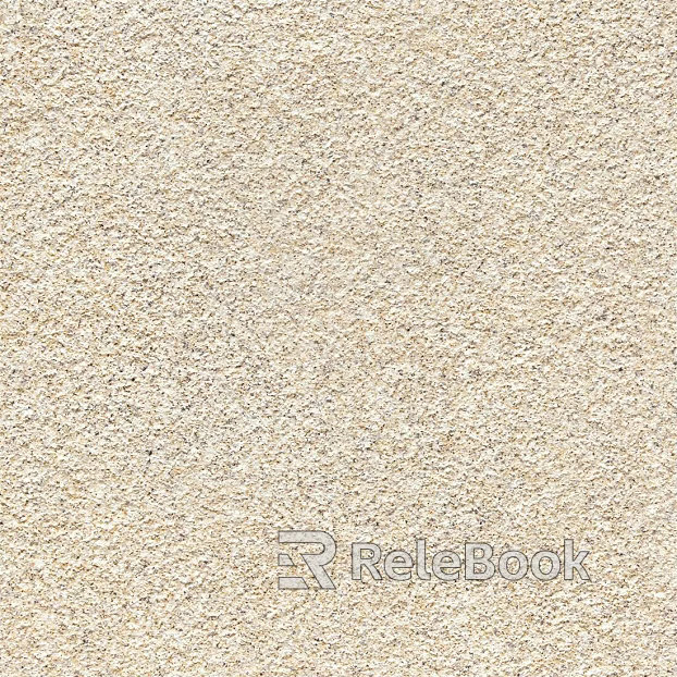 True stone paint texture