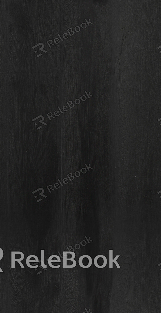 carbon burning wood texture