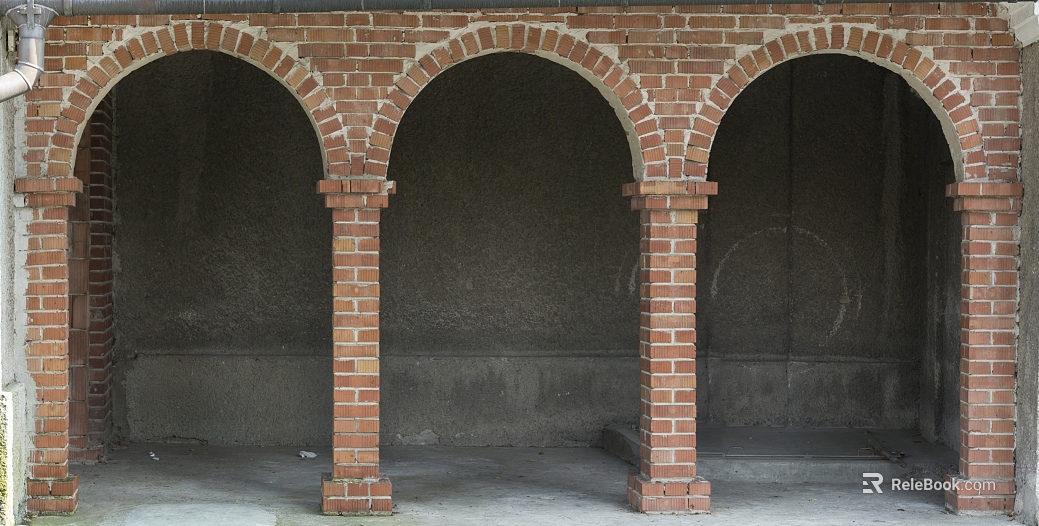 arch texture