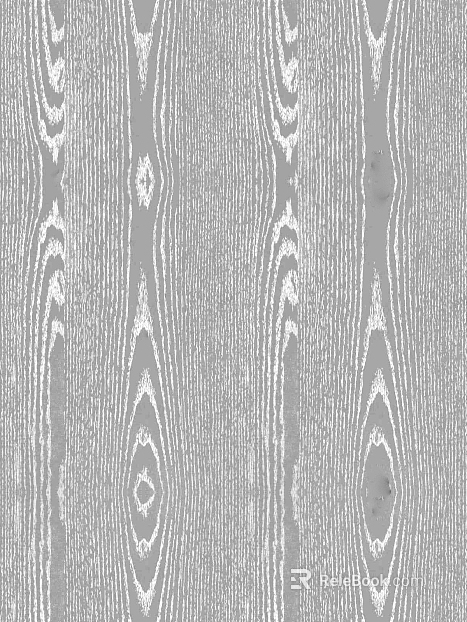 Light gray symmetrical textured wood grain wall decoration texture
