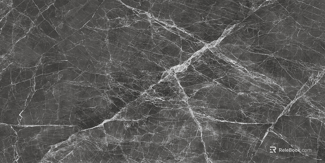 Black and White Bump texture