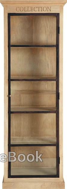Wood cabinet solid color cabinet door panel texture